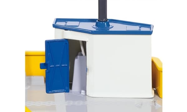 Siku 1:50 Car Ferry
