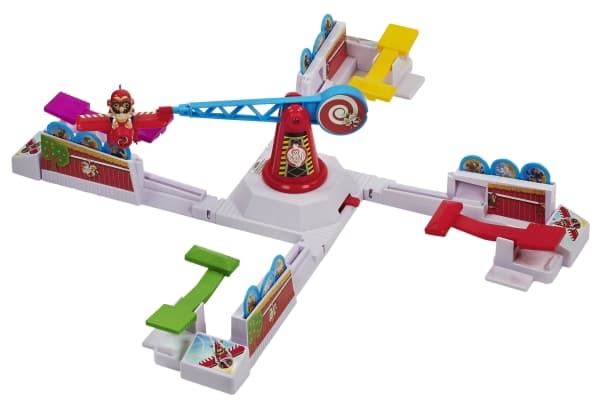 Hasbro Looping Louie, Flyplass og luftfartøy, 4 år, Flerfarget