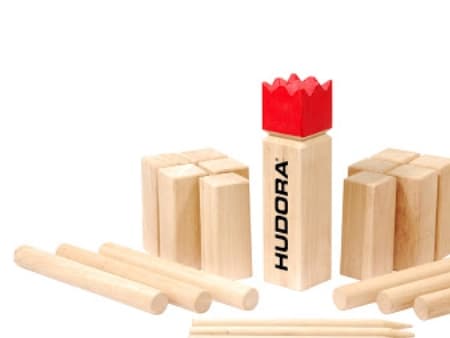HUDORA - Vikings game - aksjons/ferdighets-spill