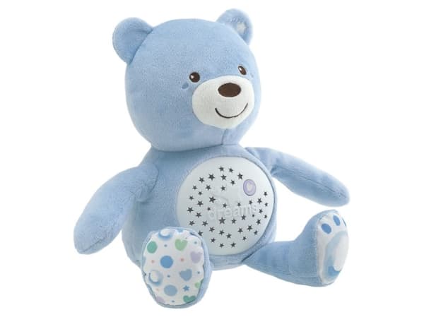 Chicco 08015-20 mjuka leksaker