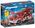 Miniatyrbilde 2 av 5: Playmobil 9464, Truck, 4 år, AAA, Plast, Flerfarget