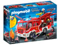 Miniatyrbilde 1 av 5: Playmobil 9464, Truck, 4 år, AAA, Plast, Flerfarget