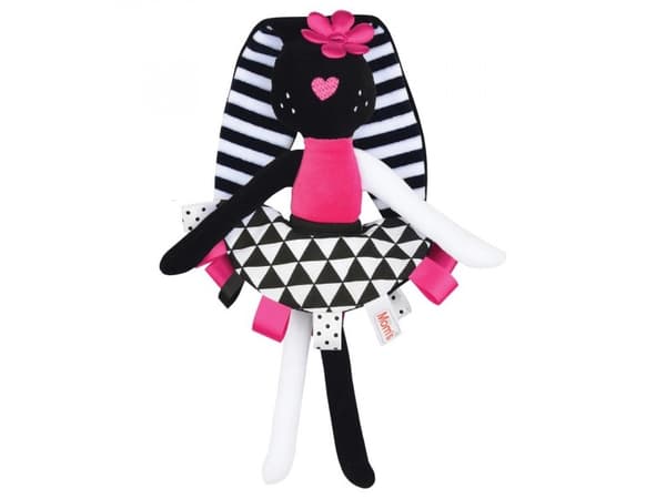 Hencz Toys En koseleke Bunny 937
