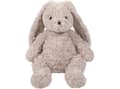 Miniatyrbilde 2 av 2: Beppe Rabbit Caramenn pudderrosa 28 cm (12880)