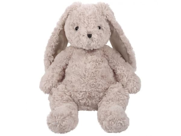 Beppe Rabbit Caramenn pudderrosa 28 cm (12880)