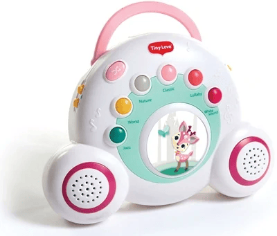 Tiny Love Uro Princess tales 18 forskellige melodier