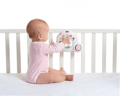 Tiny Love Carousel - grow with the music of the Little Princess World