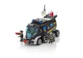 Miniatyrbild 4 av 5: Playmobil City Action 9360, SWAT-bil