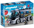 Miniatyrbild 2 av 5: Playmobil City Action 9360, SWAT-bil