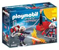 Miniatyrbilde 2 av 5: Playmobil 9468, 4 år, Flerfarget, Plast