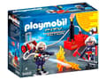 Miniatyrbilde 1 av 5: Playmobil 9468, 4 år, Flerfarget, Plast