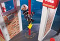 Miniatyrbild 5 av 5: Playmobil 9462, Stor brandstation