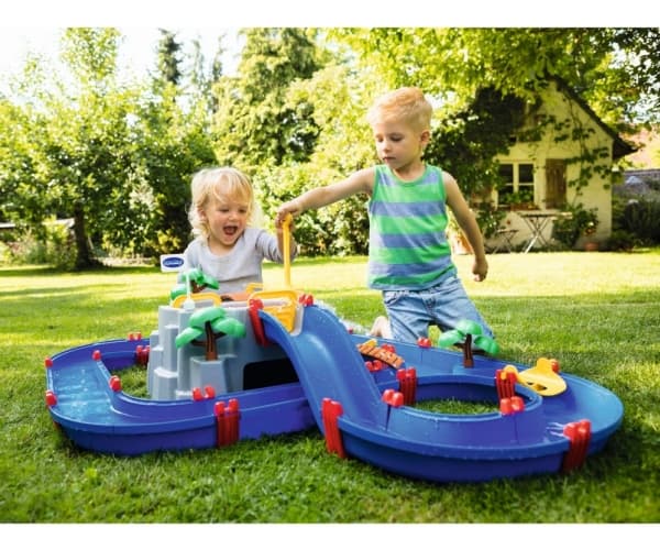 AquaPlay MountainLake Waterway
