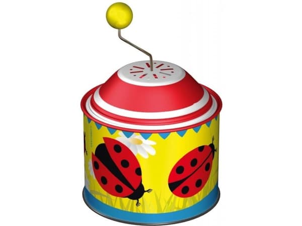 Ladybug Cataryn Lena - 52762