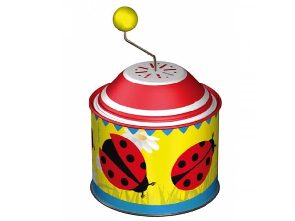 Ladybug Cataryn Lena - 52762