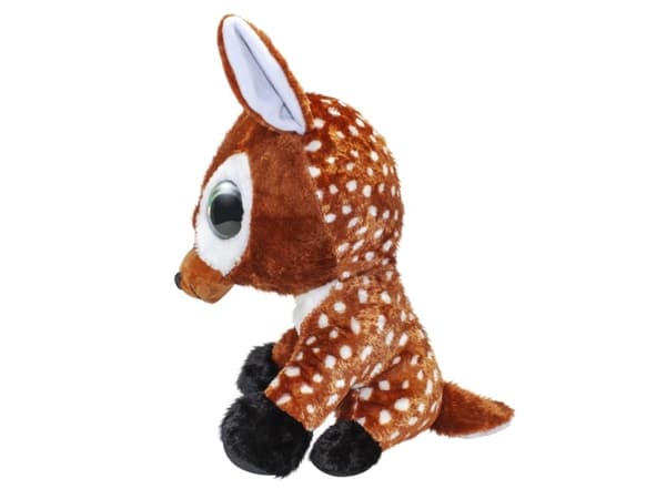 Lumo Stars Deer Dear Huge plush