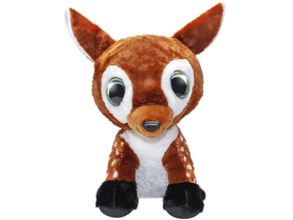 Lumo Stars Deer Dear Huge plush
