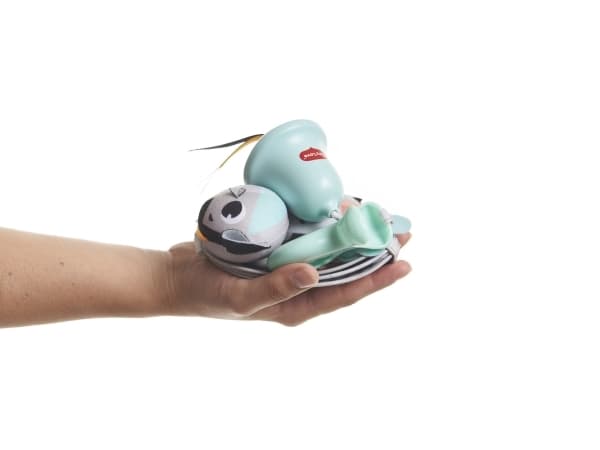 Tiny Love Pack & Go Magical Tales, Universell