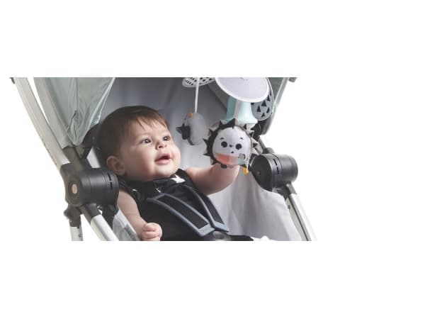 Tiny Love Pack & Go Magical Tales, Universell