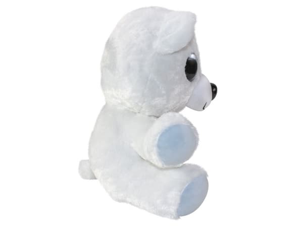 Lumo Stars Polar Bear Nalle Huge plush