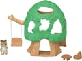 Miniatyrbilde 2 av 5: Sylvanian Families Baby Tree House