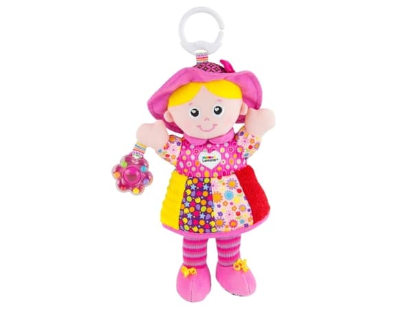 Lamaze My Friend Emily