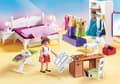 Miniatyrbild 3 av 5: Playmobil Dollhouse 70208, Action/äventyr, 4 År, AAA, Multifärg, Plast