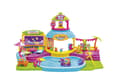 Miniatyrbilde 3 av 5: MagicBox Moji Pops Pool Party, Pool Party, 3 år, Flerfarget, Plast