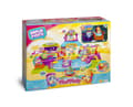Miniatyrbilde 2 av 5: MagicBox Moji Pops Pool Party, Pool Party, 3 år, Flerfarget, Plast