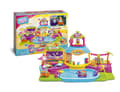 Miniatyrbilde 1 av 5: MagicBox Moji Pops Pool Party, Pool Party, 3 år, Flerfarget, Plast