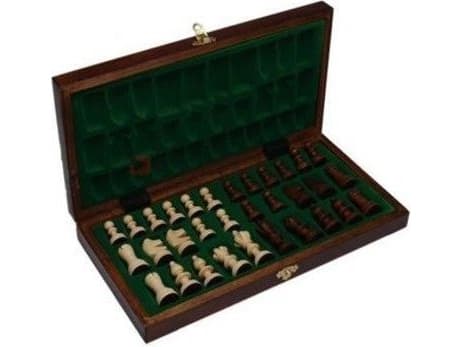 Magiera Chess larger pearls. MAGIERA - MAGIERA SZP
