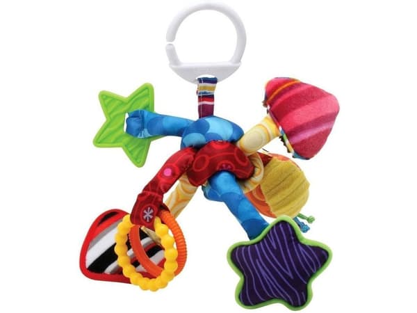 Lamaze Tug & Play Knot