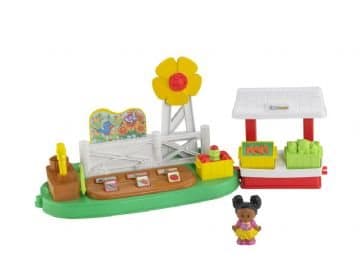 Fisher Price Odlingslekset Y8197
