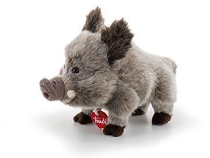 Trudi Wild Boar Levante S, Villsvin, 0 år