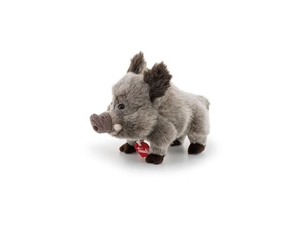 Trudi Wild Boar Levante S, Villsvin, 0 år