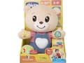 Miniatyrbild 2 av 3: Chicco Teddy Bear Showing Affection PL/EN (79470)