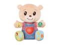 Miniatyrbild 1 av 3: Chicco Teddy Bear Showing Affection PL/EN (79470)