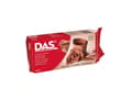 Miniatyrbilde 3 av 5: DAS F387100, Modelleringsleire, Terracotta, Voksen, 1 stykker, Pose, 1 farger