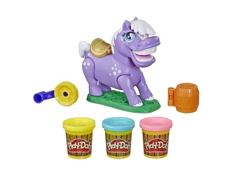 Hasbro E67265L00, 3 År, Enkel konsumentenhet