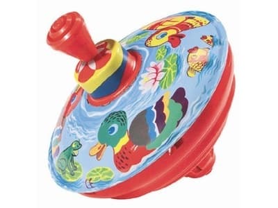 Andunger Bittern 13 cm