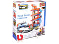 Miniatyrbilde 2 av 2: BBURAGO 18-30031, Parkeringsplass, Flerfarget