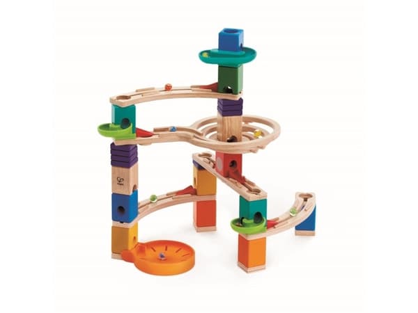 Hape Quadrilla Cliffhanger
