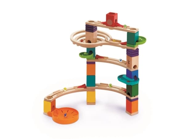 Hape Quadrilla Cliffhanger