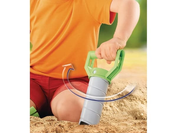 Playmobil 70064, 2 år, Flerfarget, Plast