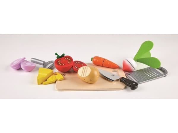 Hape Cooking Essentials