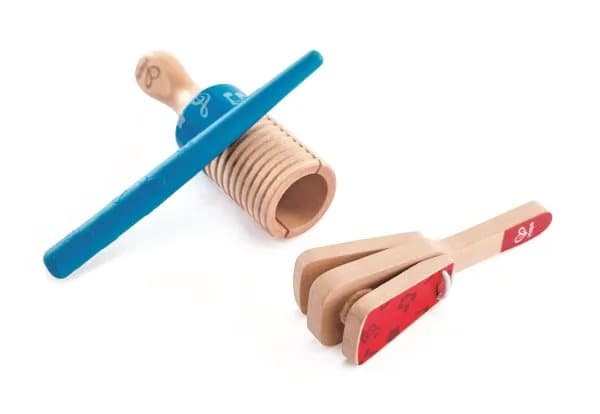 Hape Rhythm Set