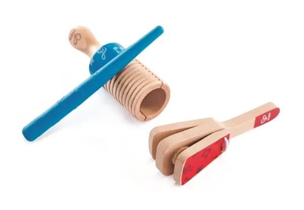 Hape Rhythm Set