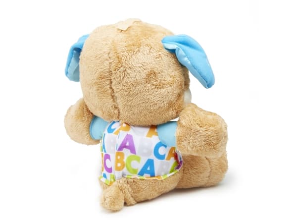 Fisher-Price Laugh & Learn Puppy (Dansk/Danish)