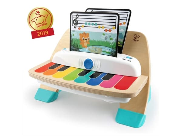Hape Baby Einstein Magic Touch Piano