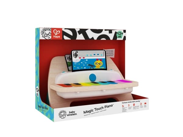 Hape Baby Einstein Magic Touch Piano